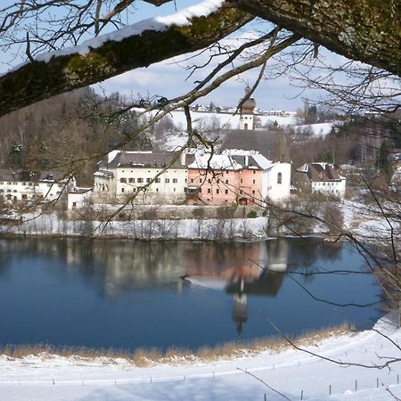 Landhaus Fuerberger Anger Kültér fotó