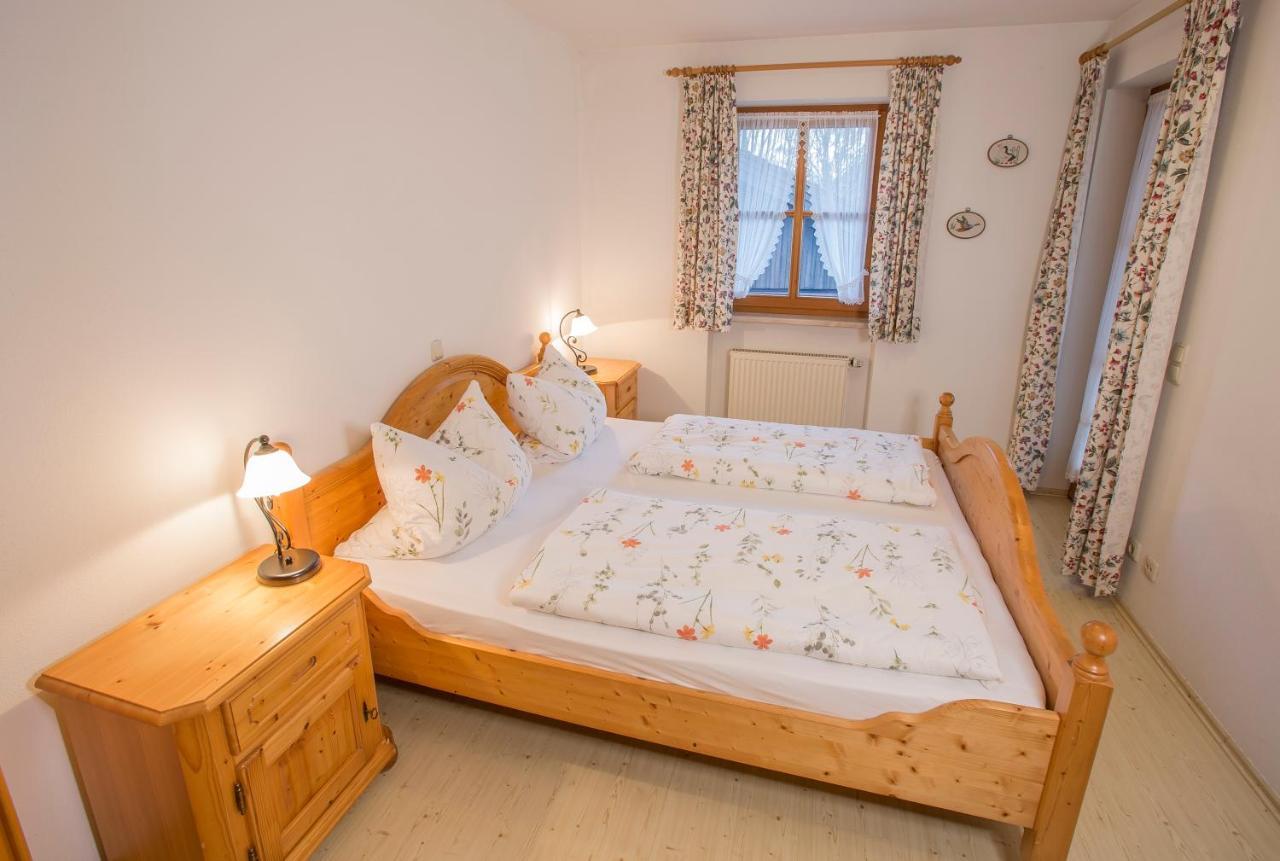 Landhaus Fuerberger Anger Kültér fotó