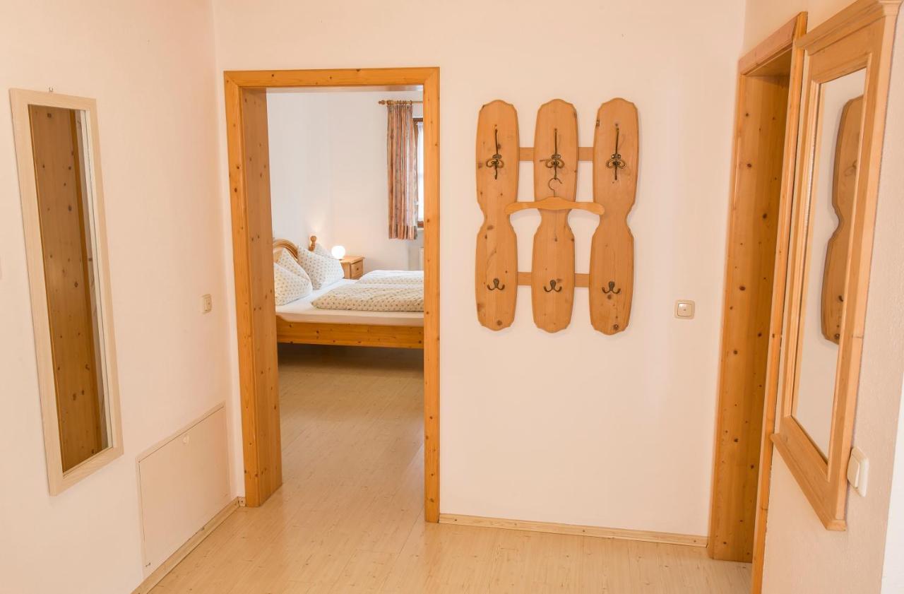 Landhaus Fuerberger Anger Kültér fotó
