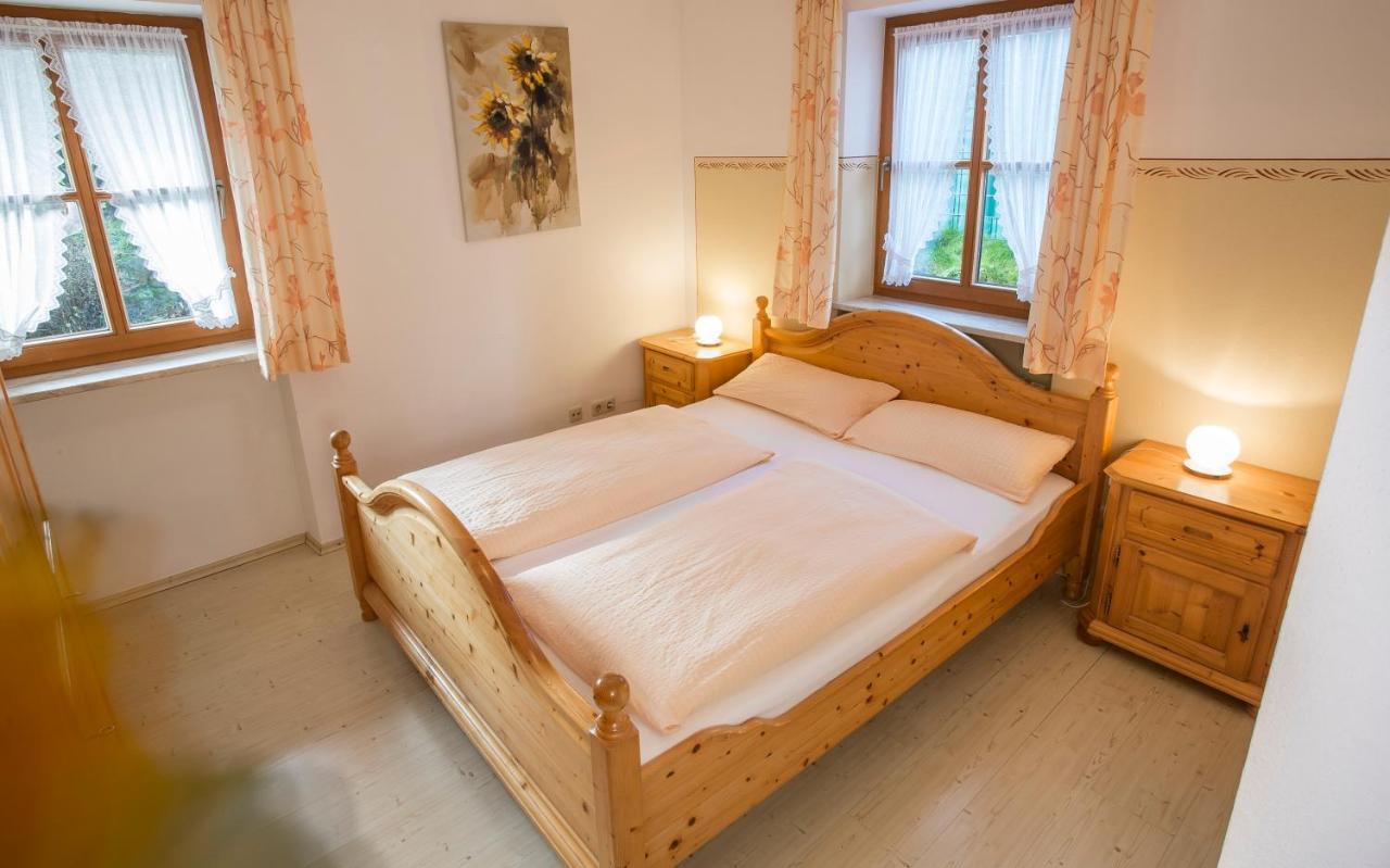Landhaus Fuerberger Anger Kültér fotó