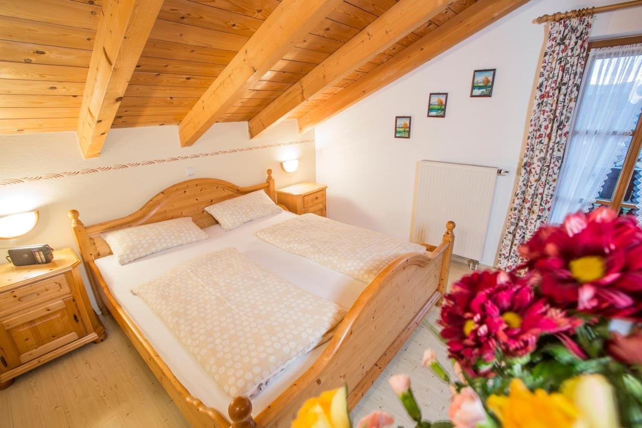 Landhaus Fuerberger Anger Kültér fotó