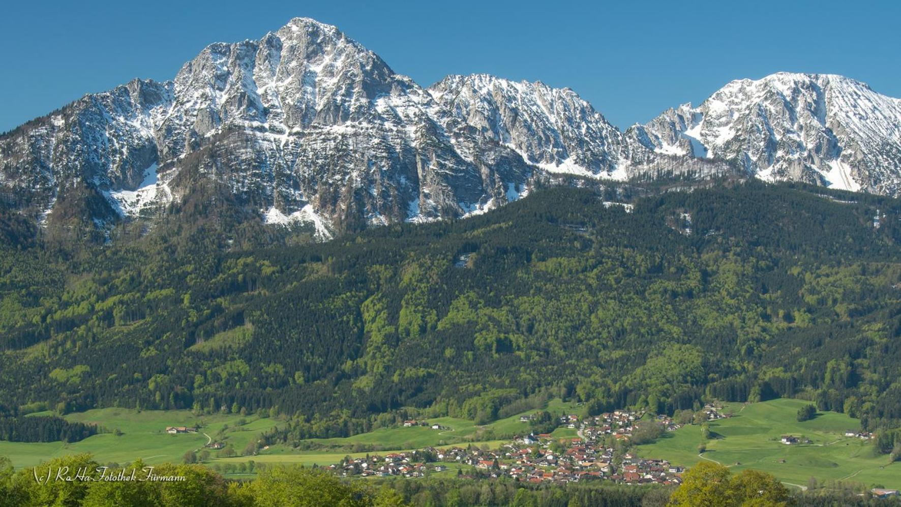 Landhaus Fuerberger Anger Kültér fotó
