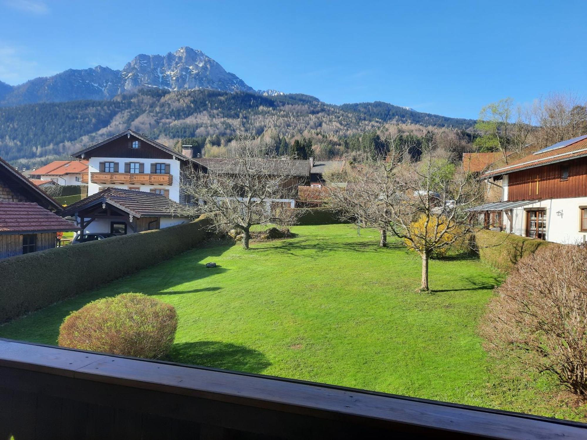Landhaus Fuerberger Anger Kültér fotó